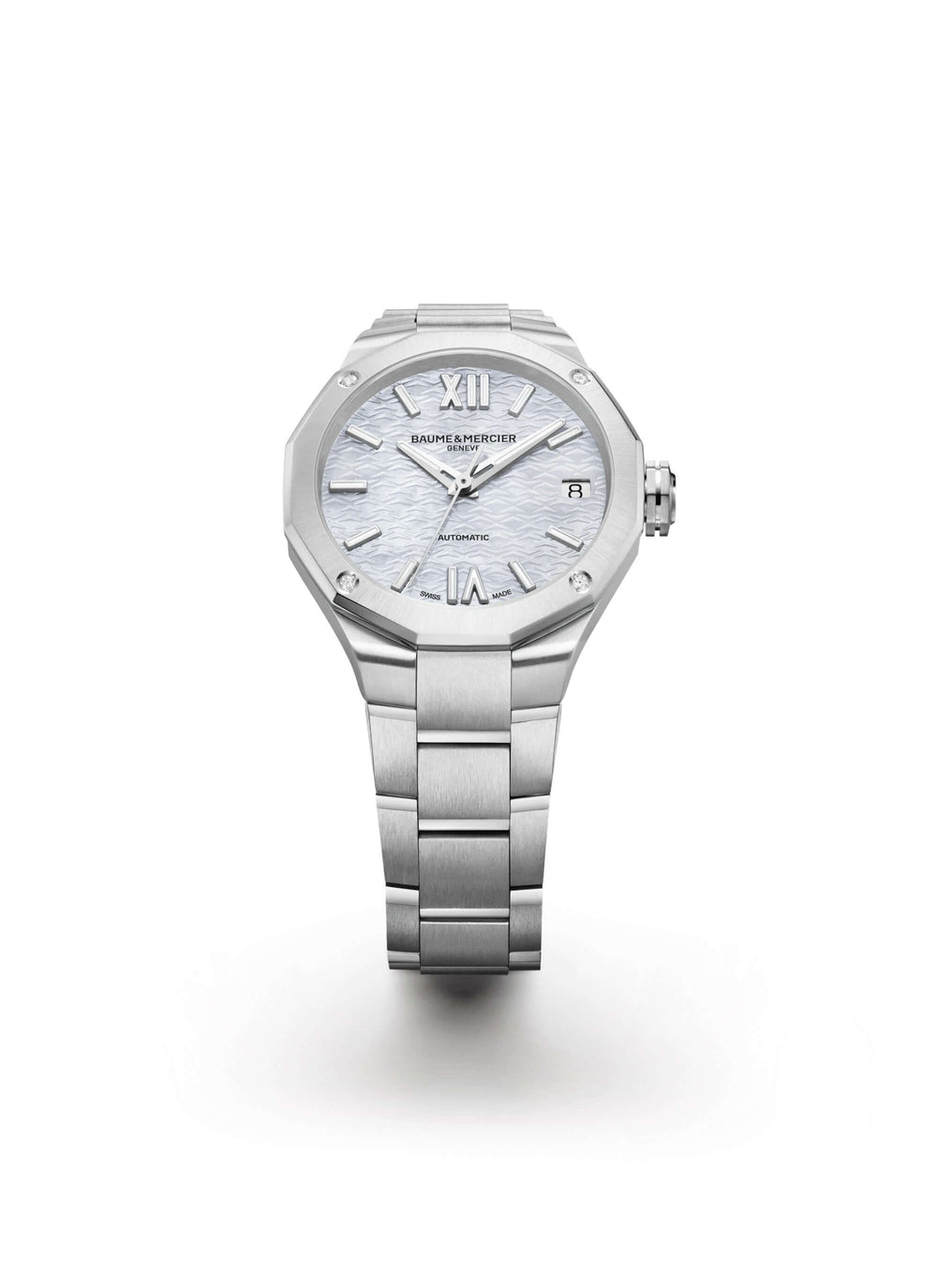 Baume & Mercier Riviera 10676 - EX-STOCK Canada