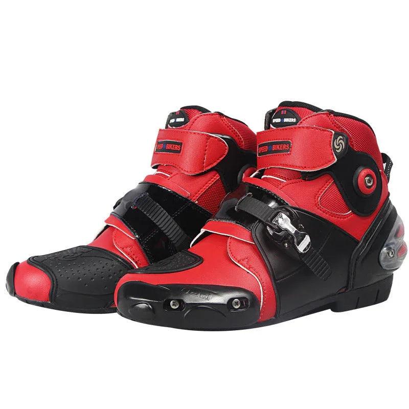 Road motorcycle riding shoes ankle boots EX-STOCK Canada
