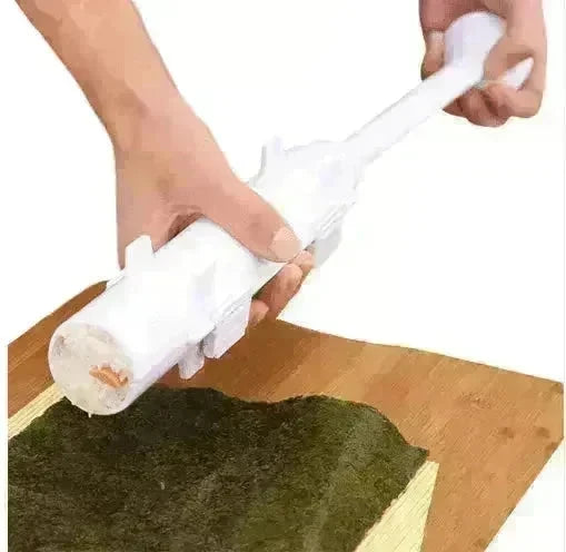 Roller Sushi Roll Mold Kitchen Tools - EX-STOCK Canada