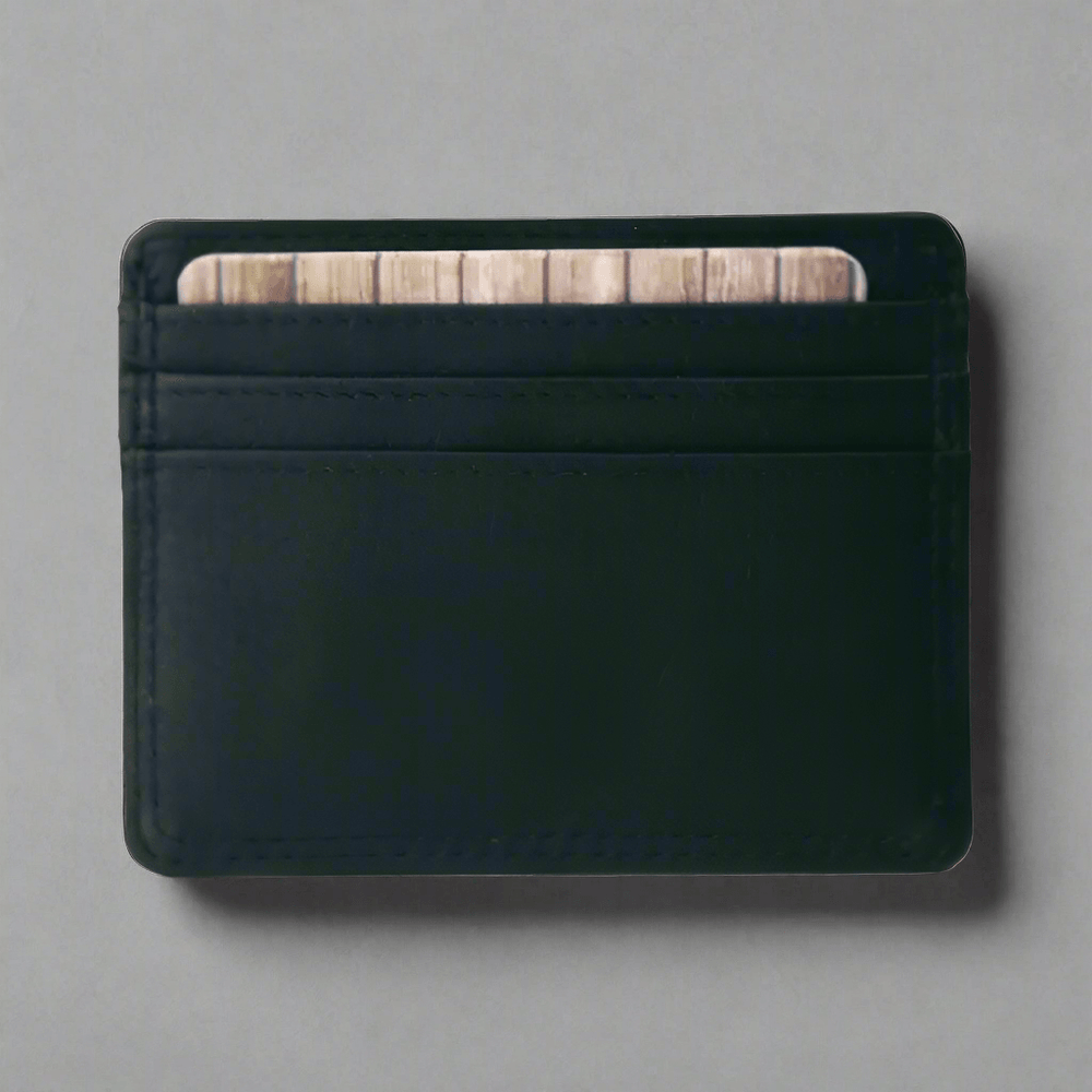 Rugged Earth Men's Credit Card Wallet EX-STOCK Canada