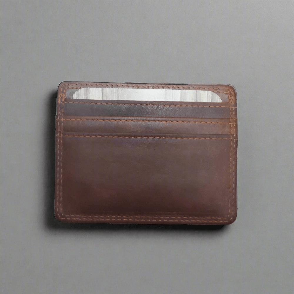 Rugged Earth Men's Credit Card Wallet EX-STOCK Canada