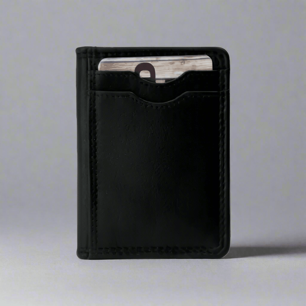 Rugged Earth Men's Small Credit Card Wallet EX-STOCK Canada
