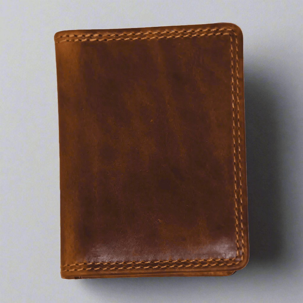 Rugged Earth Men's Small Credit Card Wallet EX-STOCK Canada