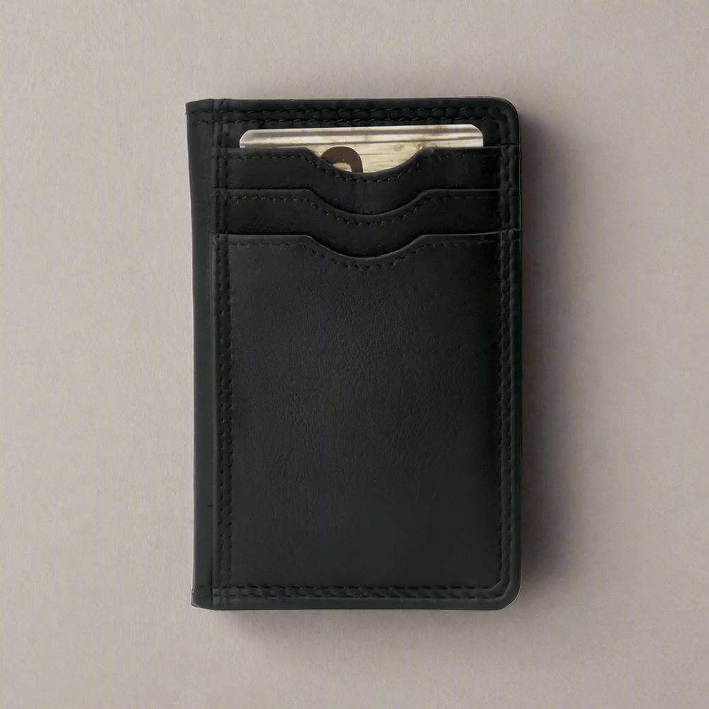 Rugged Earth Men's Small Credit Card Wallet EX-STOCK Canada