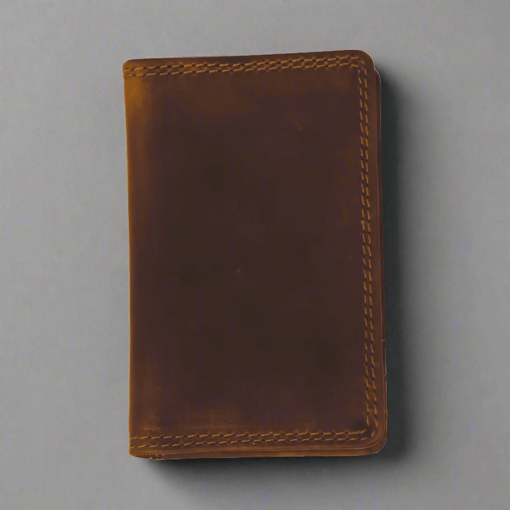 Rugged Earth Men's Small Credit Card Wallet EX-STOCK Canada