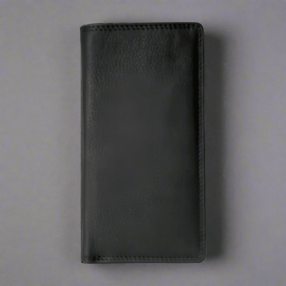 Rugged Earth Men's Tall Leather Wallet EX-STOCK Canada