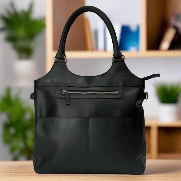 Rugged Earth Two Handle Bag EX-STOCK Canada