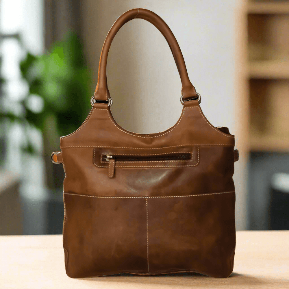 Rugged Earth Two Handle Bag EX-STOCK Canada