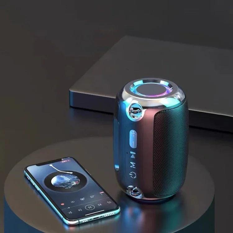 S1 HIFI Stereo Sound Portable Bluetooth Speaker EX-STOCK Canada