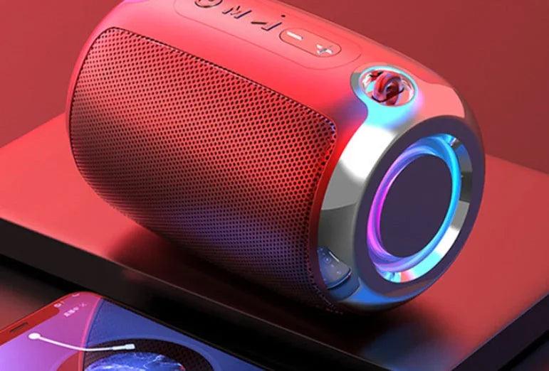 S1 HIFI Stereo Sound Portable Bluetooth Speaker EX-STOCK Canada