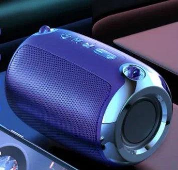 S1 HIFI Stereo Sound Portable Bluetooth Speaker EX-STOCK Canada