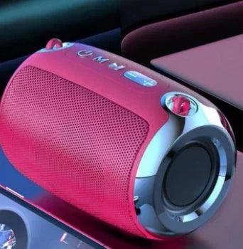 S1 HIFI Stereo Sound Portable Bluetooth Speaker EX-STOCK Canada