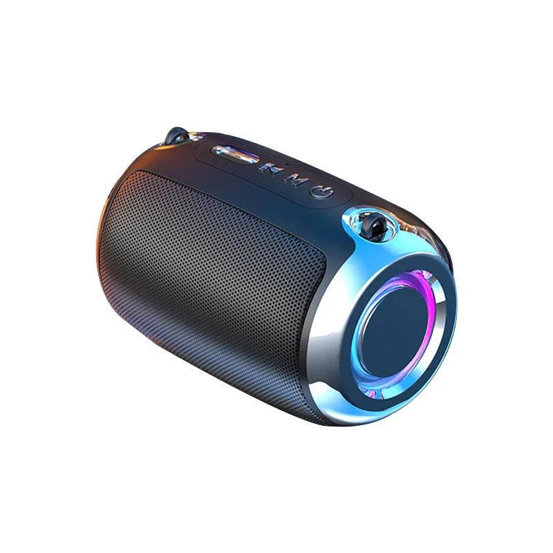 S1 HIFI Stereo Sound Portable Bluetooth Speaker EX-STOCK Canada