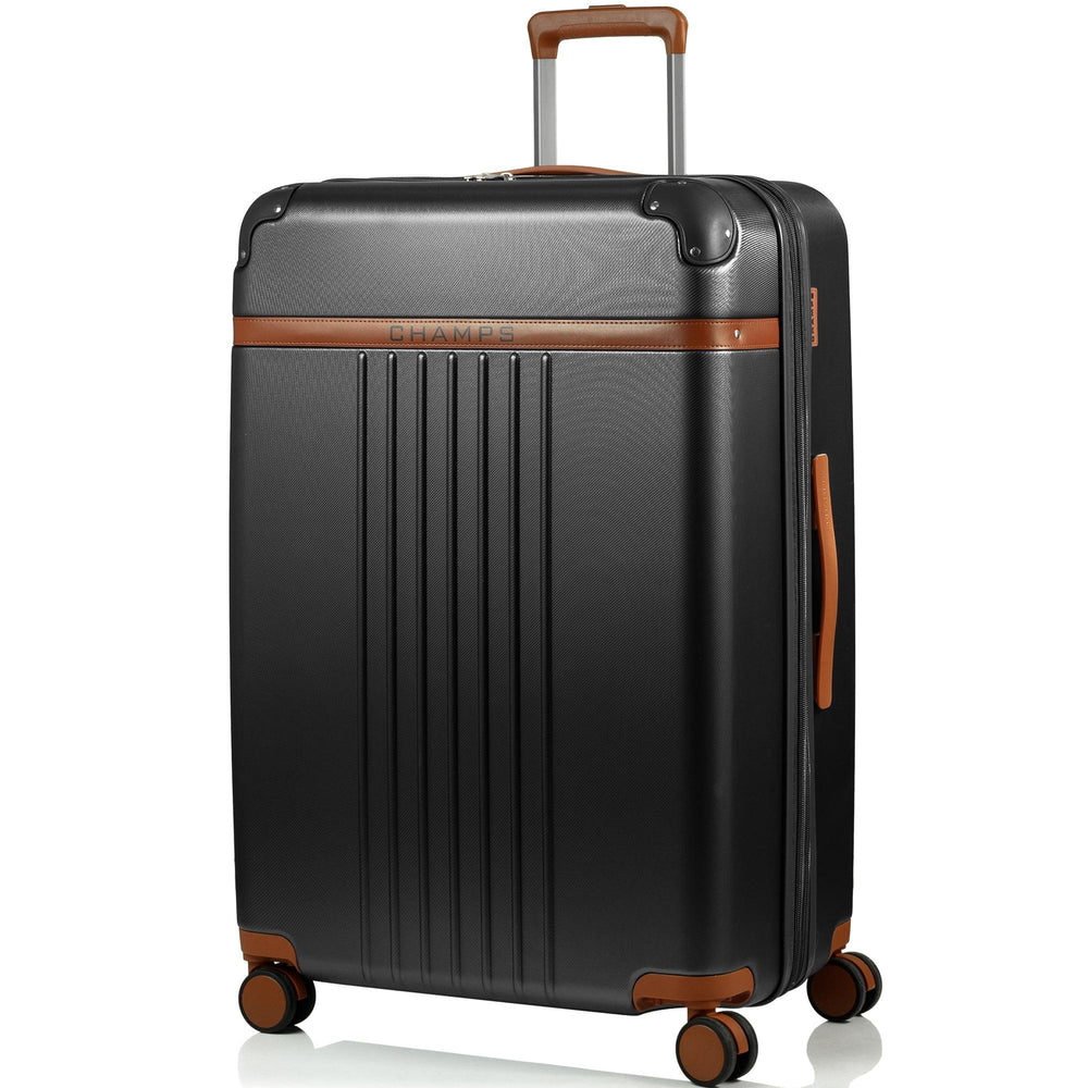 Vintage / 2-Piece Luggage Set EX-STOCK Canada