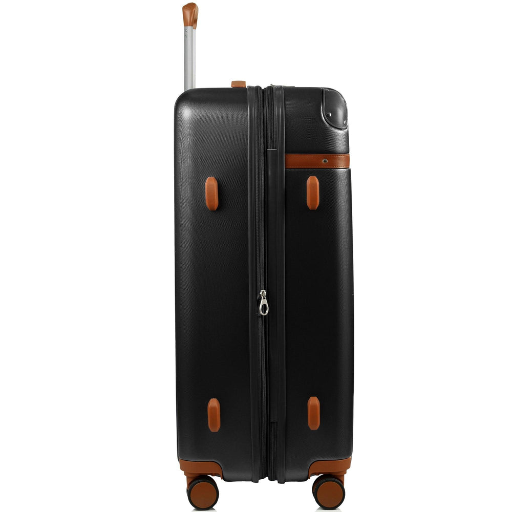 Vintage / 2-Piece Luggage Set EX-STOCK Canada