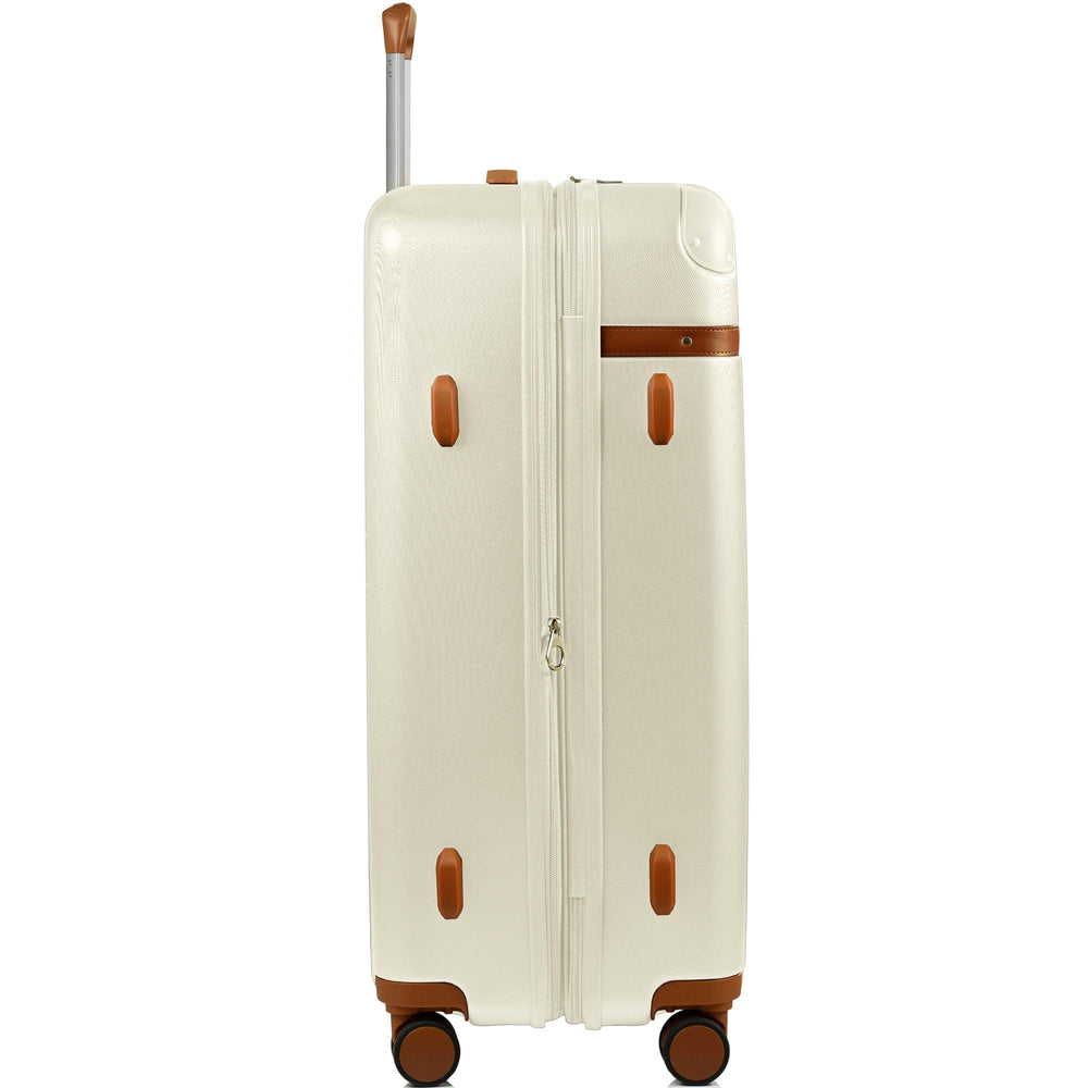 Vintage / 2-Piece Luggage Set EX-STOCK Canada