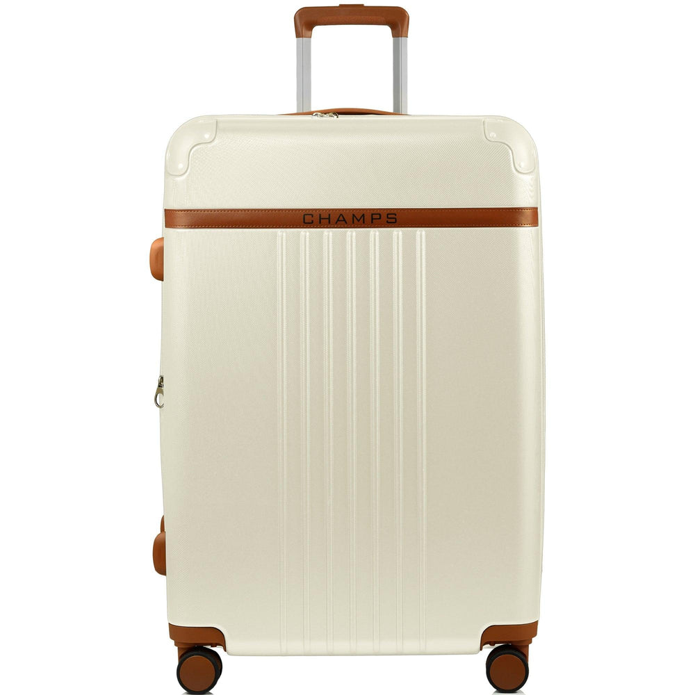 Vintage / 2-Piece Luggage Set EX-STOCK Canada
