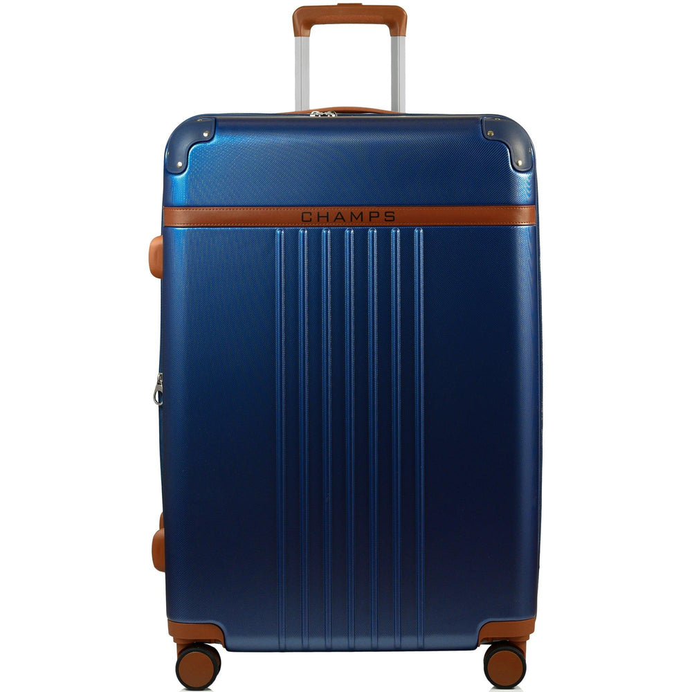 Vintage / 2-Piece Luggage Set EX-STOCK Canada