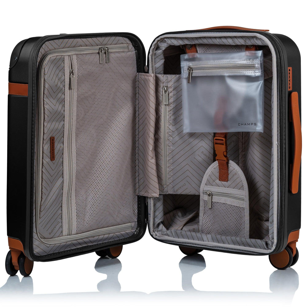 Vintage / Carry-on EX-STOCK Canada
