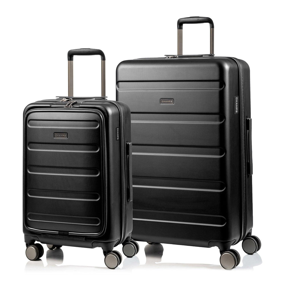 Tech / 2-Piece Luggage Set EX-STOCK Canada