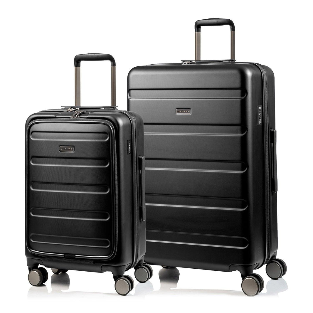 Tech / 2-Piece Luggage Set EX-STOCK Canada