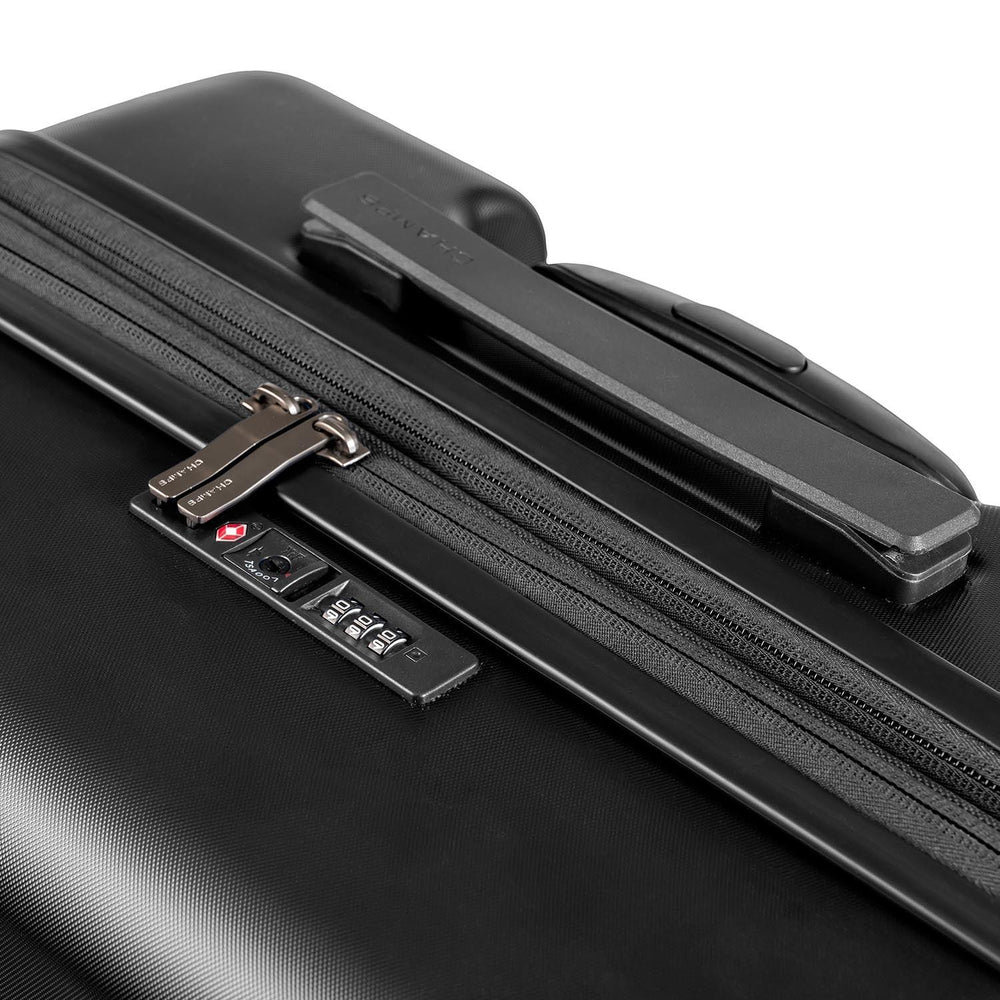 Tech / 2-Piece Luggage Set EX-STOCK Canada