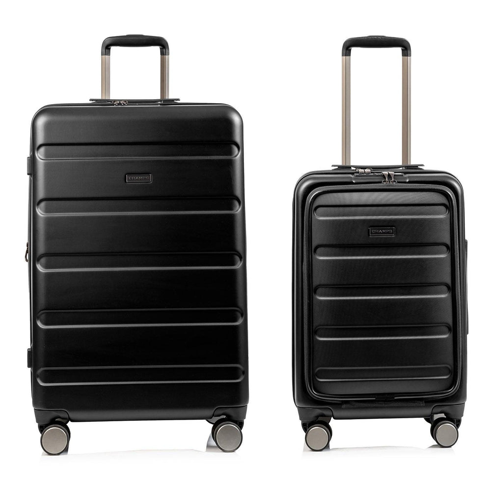 Tech / 2-Piece Luggage Set EX-STOCK Canada