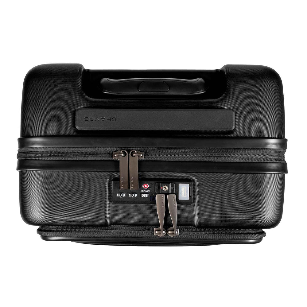 Tech / 2-Piece Luggage Set EX-STOCK Canada