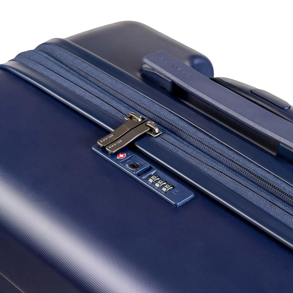 Tech / 2-Piece Luggage Set EX-STOCK Canada