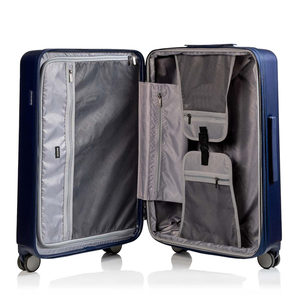 Tech / 2-Piece Luggage Set EX-STOCK Canada