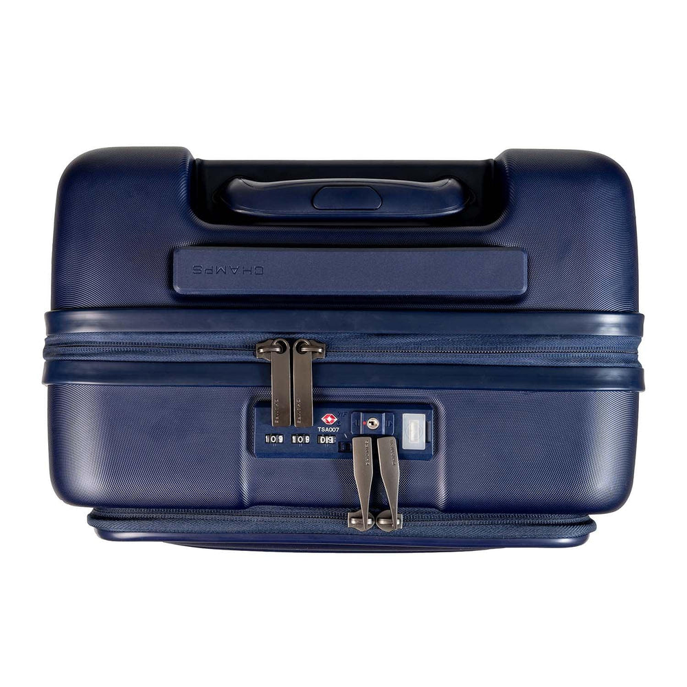 Tech / 2-Piece Luggage Set EX-STOCK Canada