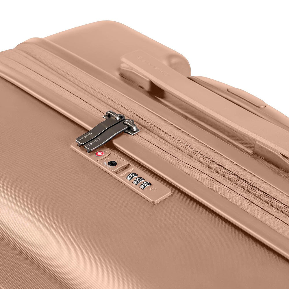 Tech / 2-Piece Luggage Set EX-STOCK Canada