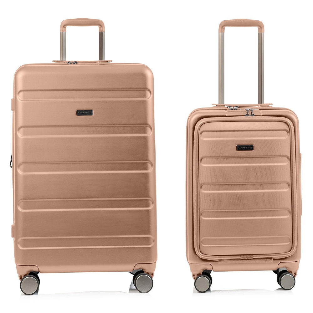 Tech / 2-Piece Luggage Set EX-STOCK Canada