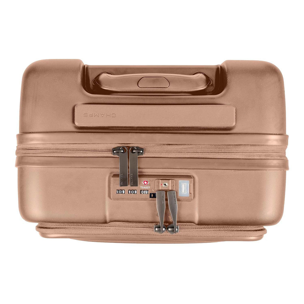 Tech / 2-Piece Luggage Set EX-STOCK Canada
