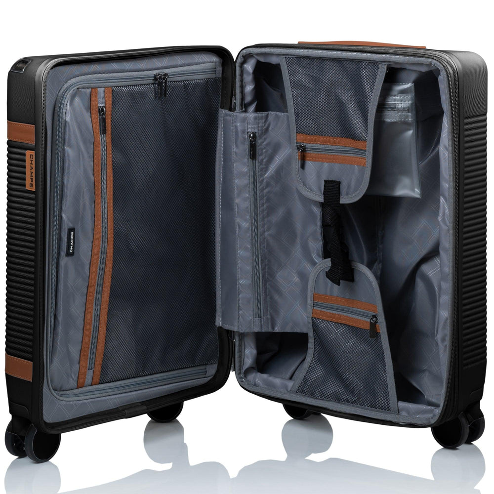 Vintage III / 3-Piece Luggage Set EX-STOCK Canada