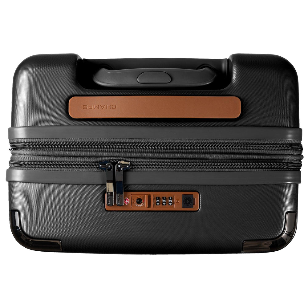 Vintage III / 3-Piece Luggage Set EX-STOCK Canada