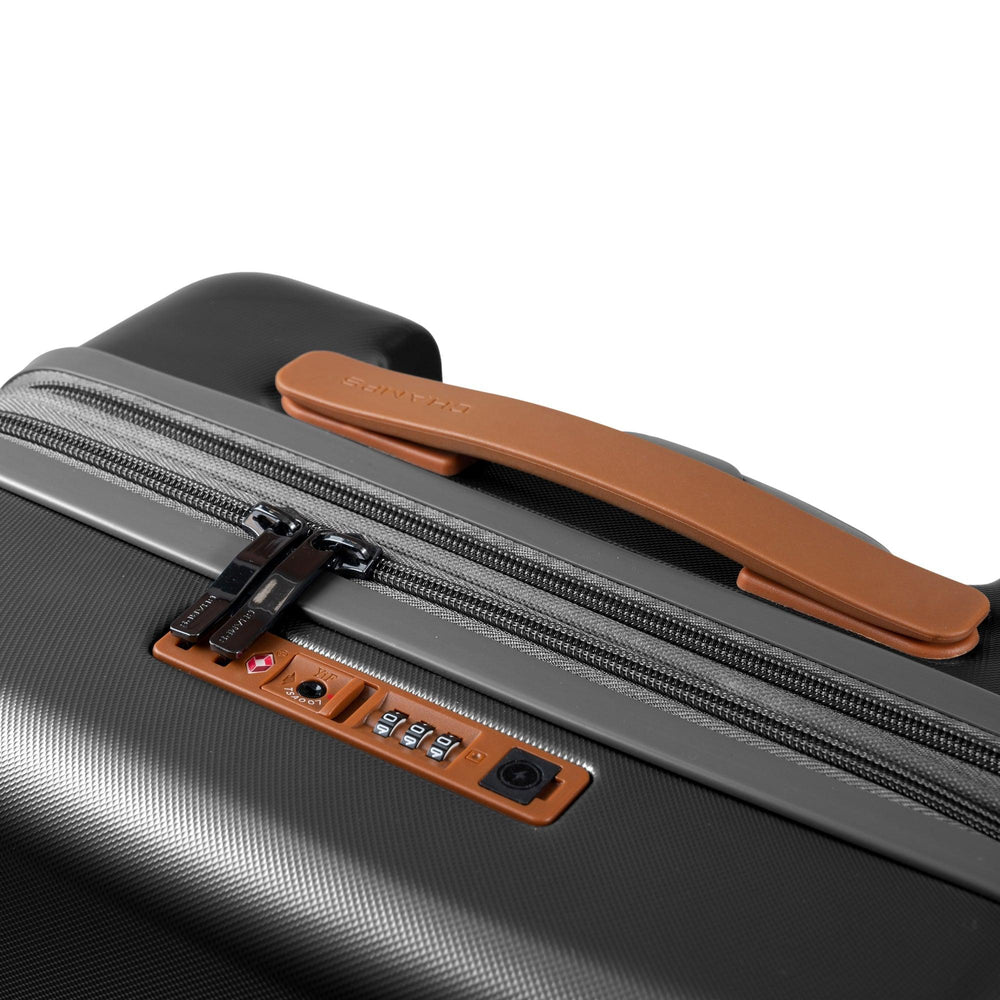 Vintage III / 3-Piece Luggage Set EX-STOCK Canada