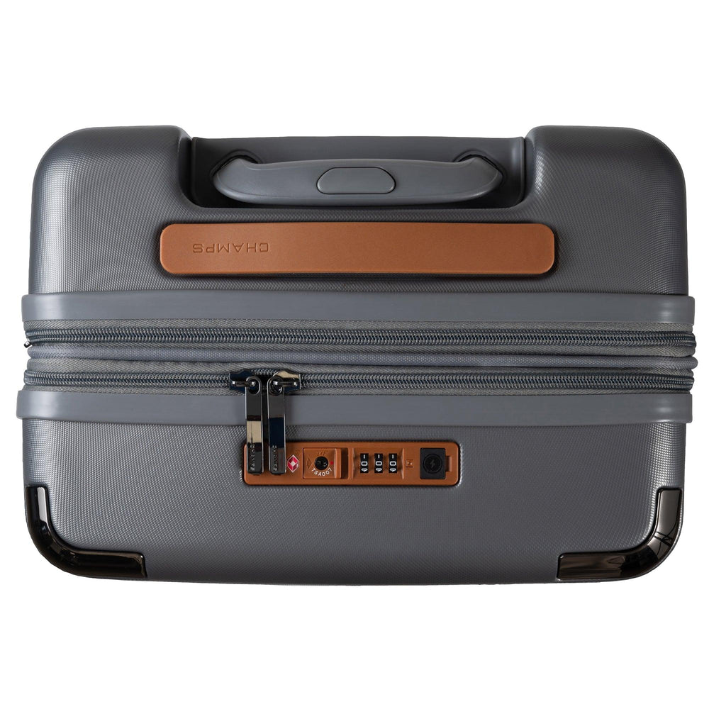 Vintage III / 3-Piece Luggage Set EX-STOCK Canada