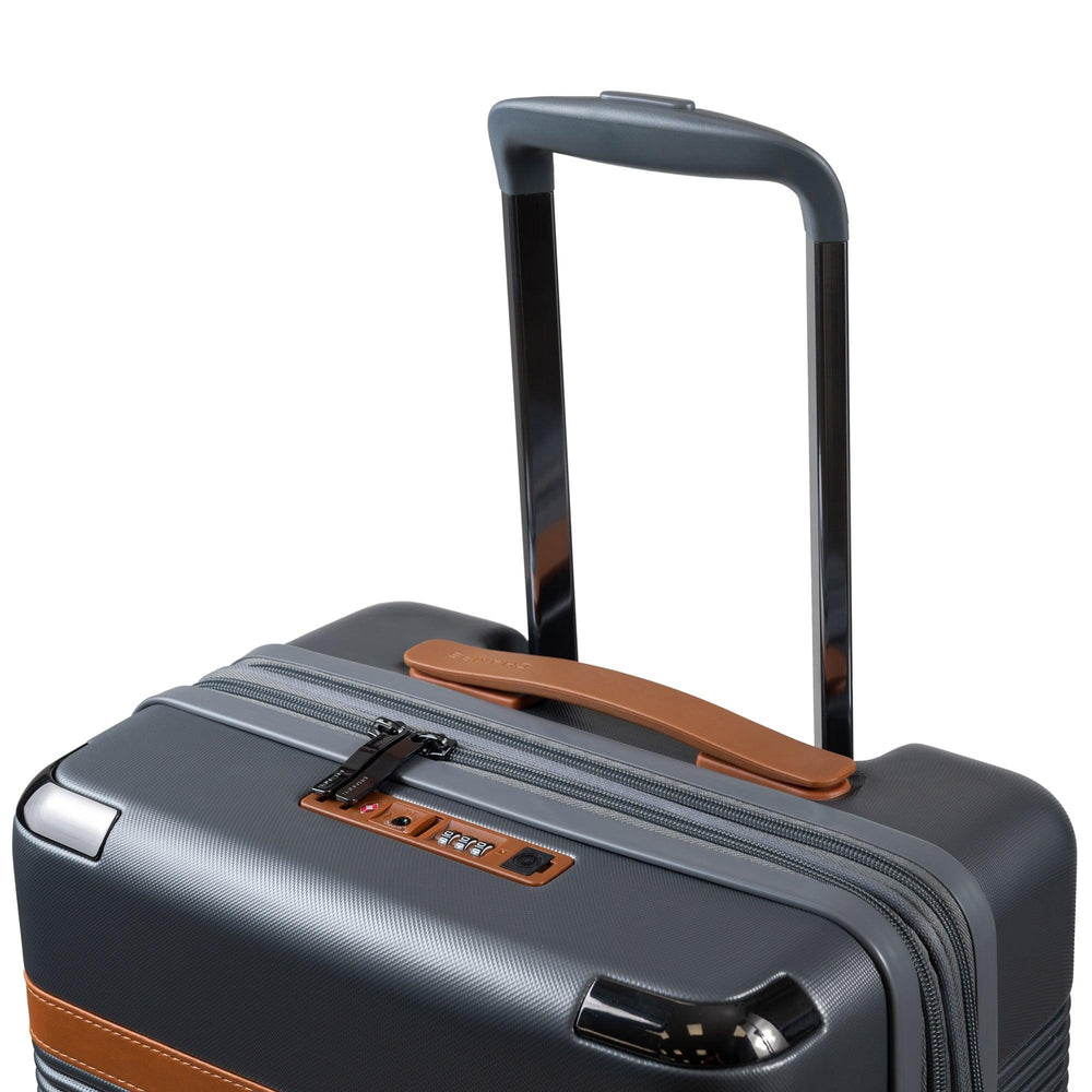 Vintage III / 3-Piece Luggage Set EX-STOCK Canada