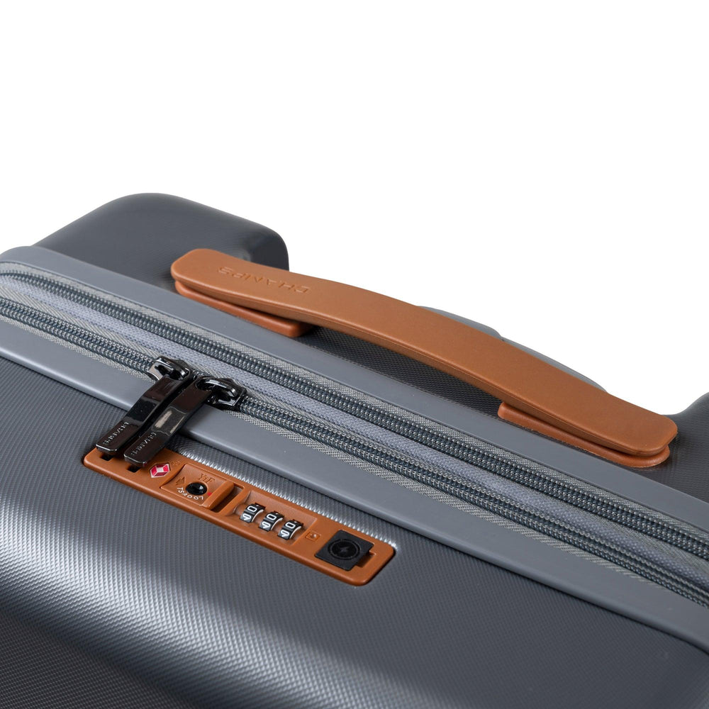 Vintage III / 3-Piece Luggage Set EX-STOCK Canada