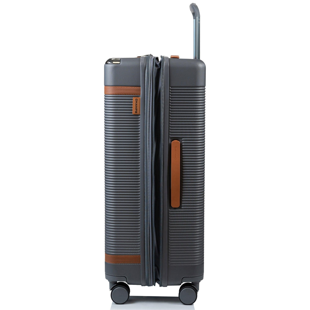 Vintage III / 3-Piece Luggage Set EX-STOCK Canada