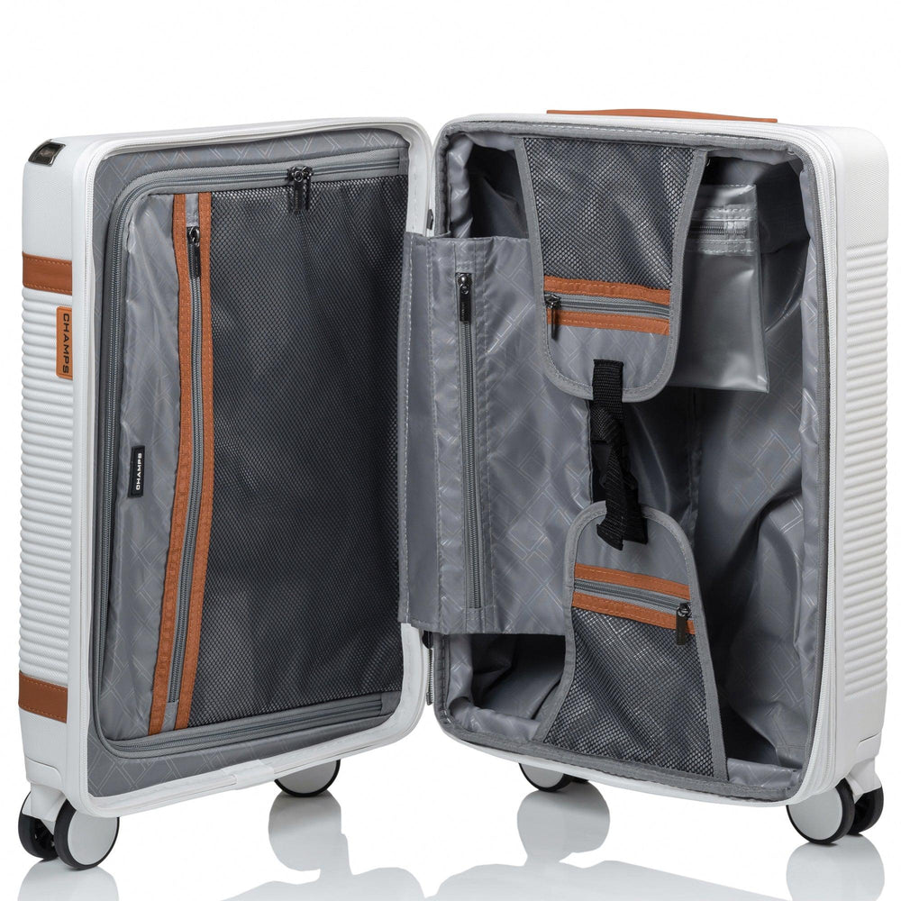 Vintage III / 3-Piece Luggage Set EX-STOCK Canada
