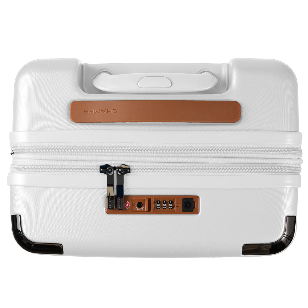 Vintage III / 3-Piece Luggage Set EX-STOCK Canada