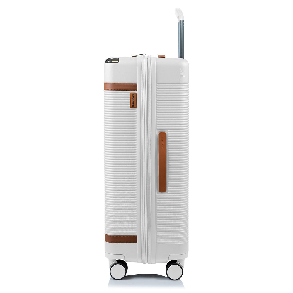 Vintage III / 3-Piece Luggage Set EX-STOCK Canada