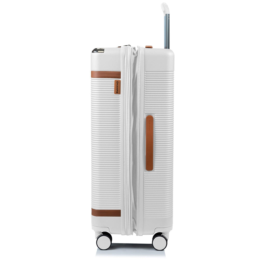 Vintage III / 3-Piece Luggage Set EX-STOCK Canada