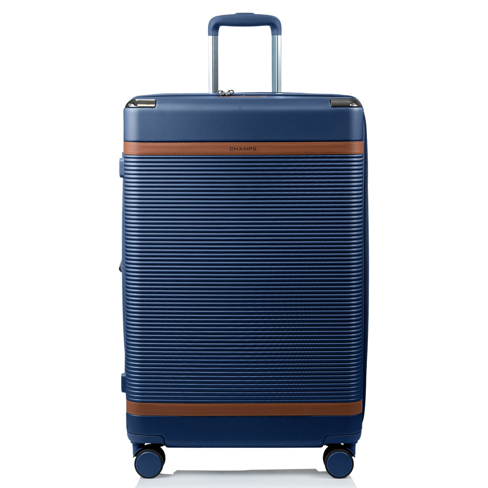 Vintage III / 3-Piece Luggage Set EX-STOCK Canada