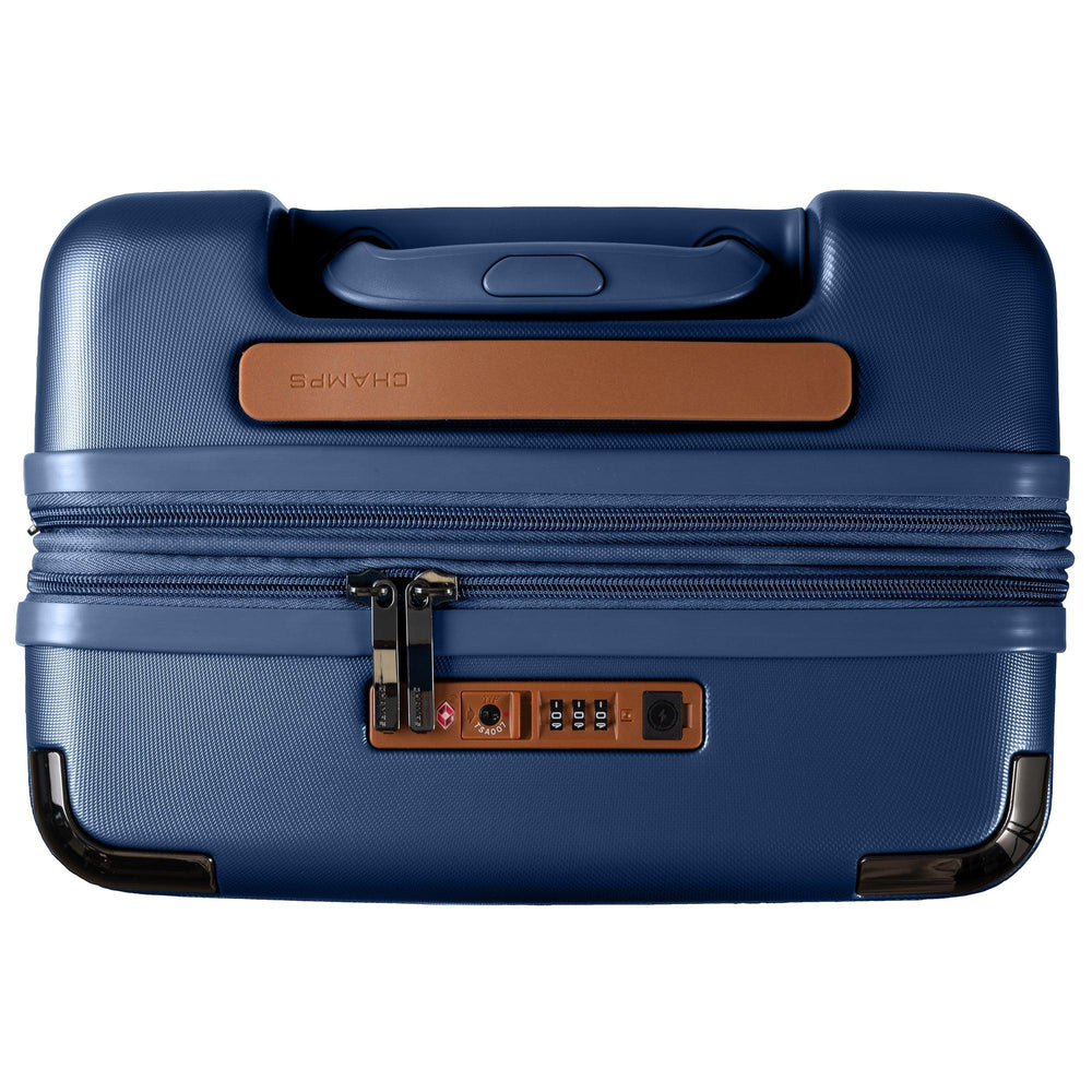 Vintage III / 3-Piece Luggage Set EX-STOCK Canada
