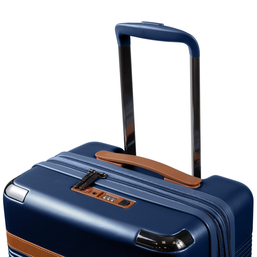 Vintage III / 3-Piece Luggage Set EX-STOCK Canada