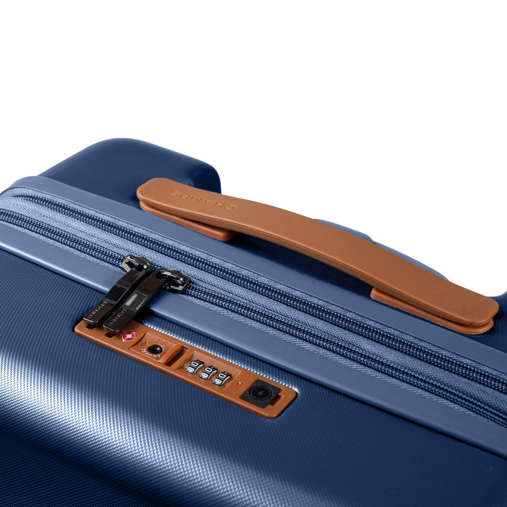 Vintage III / 3-Piece Luggage Set EX-STOCK Canada