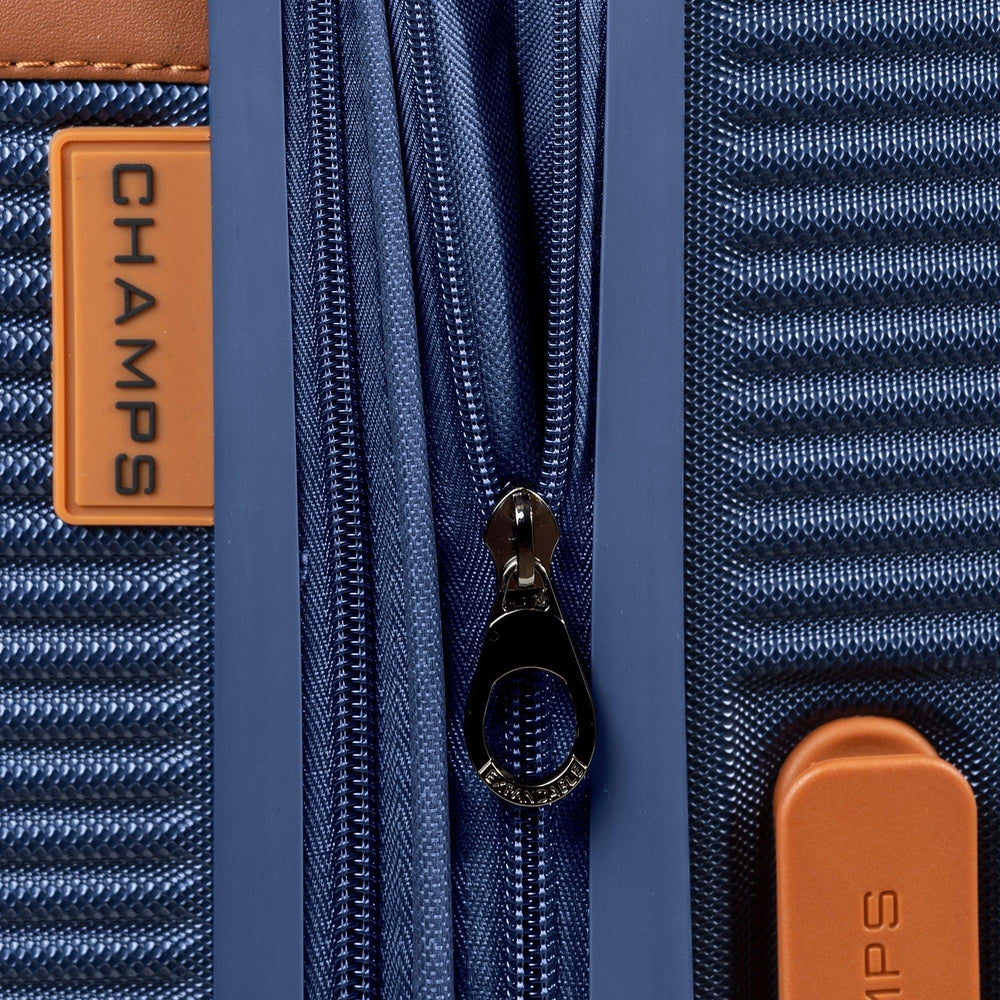 Vintage III / 3-Piece Luggage Set EX-STOCK Canada